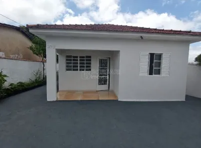Casa com 3 Quartos à venda, 167m² no Jardim Ártico, Araraquara