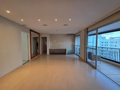 Apartamento com 3 Quartos para venda ou aluguel, 129m² no Gleba Fazenda Palhano, Londrina