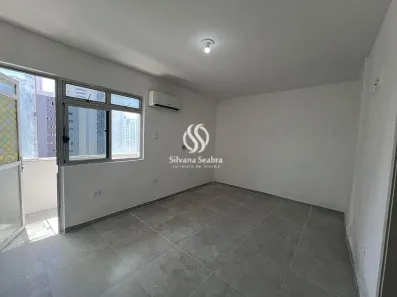 Apartamento com 3 Quartos para alugar, 115m² no Boa Viagem, Recife