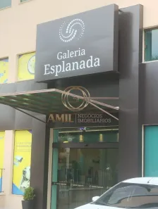 Ponto Comercial com 1 Quarto para alugar, 40m² no Jardim Esplanada, São José dos Campos