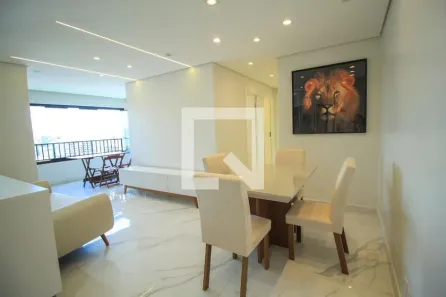 Apartamento com 3 Quartos à venda, 72m² no Brás, São Paulo