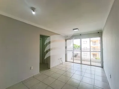 Apartamento com 2 Quartos à venda, 58m² no Conjunto Habitacional Pedro Perri, Araçatuba