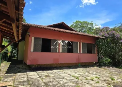 Casa de Condomínio com 3 Quartos à venda, 250m² no Corrêas, Petrópolis