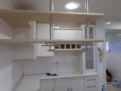 Apartamento com 3 Quartos à venda, 150m² no Água Fria, São Paulo