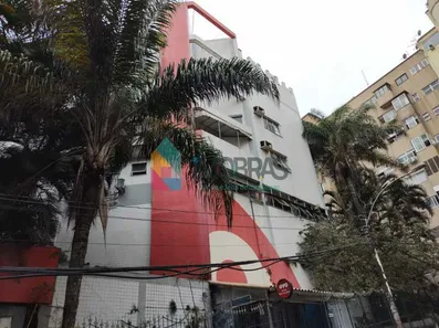 Imóvel Comercial com 48 Quartos à venda, 894m² no Copacabana, Rio de Janeiro