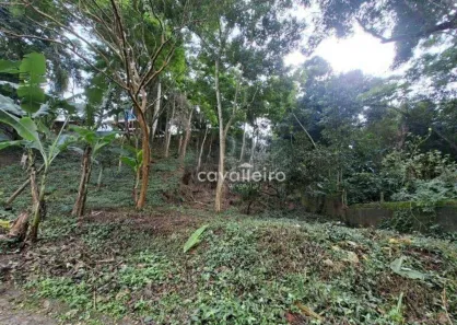 Lote/Terreno à venda, 472m² no Marquês de Maricá, Maricá