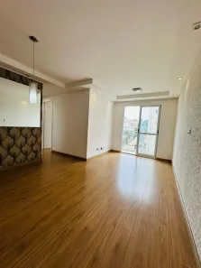 Apartamento com 3 Quartos à venda, 65m² no Baeta Neves, São Bernardo do Campo