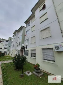 Apartamento com 3 Quartos para alugar, 64m² no Cavalhada, Porto Alegre