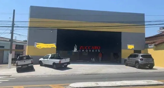 Ponto Comercial à venda, 283m² no Cidade Nova São Miguel, São Paulo