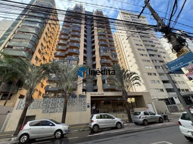 Apartamento com 4 Quartos à venda, 172m² no Setor Bueno, Goiânia