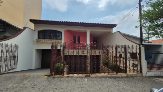 Casa com 4 Quartos à venda, 454m² no Vila Progresso, Jundiaí
