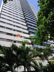 Apartamento com 3 Quartos à venda, 140m² no Boa Viagem, Recife