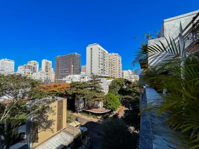 Cobertura com 2 Quartos à venda, 248m² no Ipanema, Rio de Janeiro