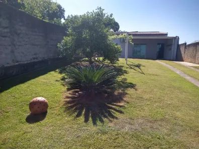 Fazenda/Sítio com 1 Quarto à venda, 380m² no Centro (Tupi), Piracicaba