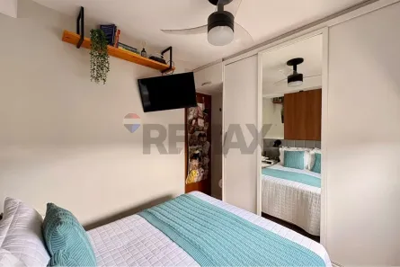 Apartamento com 2 Quartos à venda, 48m² no Irajá, Rio de Janeiro