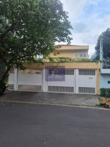 Casa com 4 Quartos à venda, 500m² no Planalto Paulista, São Paulo