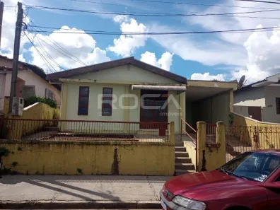 Casa com 2 Quartos à venda, 197m² no Vila Rancho Velho, São Carlos