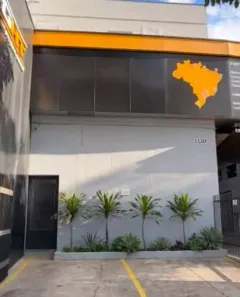 Ponto Comercial para alugar, 540m² no Mooca, São Paulo