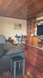 Cobertura com 2 Quartos à venda, 136m² no Vila Guarani (Z Sul), São Paulo