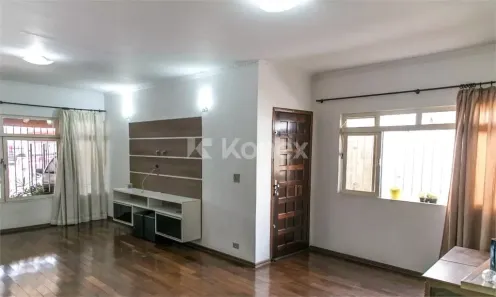 Casa com 4 Quartos à venda, 205m² no Vila Gustavo, São Paulo