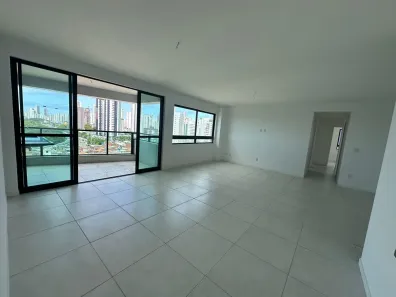 Apartamento com 4 Quartos à venda, 147m² no Boa Viagem, Recife