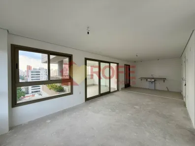 Apartamento com 4 Quartos à venda, 148m² no Moema, São Paulo