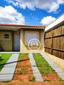 Casa de Condomínio com 2 Quartos para alugar, 60m² no Condomínio Residencial Parque da Liberdade I, São José do Rio Preto
