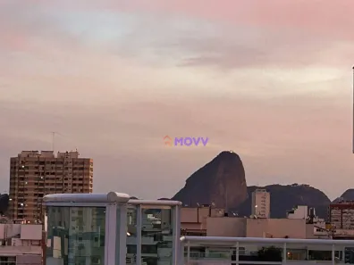 Cobertura com 3 Quartos à venda, 216m² no Santa Rosa, Niterói