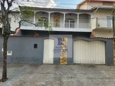 Casa com 3 Quartos à venda, 261m² no Jardim Antonio Von Zuben, Campinas