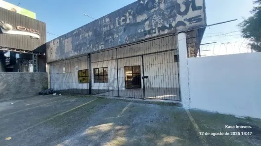 Ponto Comercial para alugar, 180m² no Centro, Canoas