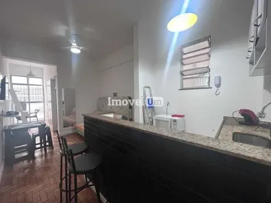 Apartamento com 1 Quarto à venda, 35m² no Copacabana, Rio de Janeiro