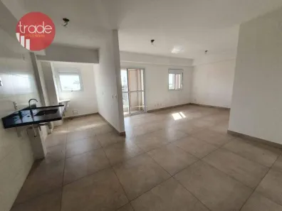 Apartamento com 1 Quarto à venda, 43m² no Alto da Boa Vista, Ribeirão Preto