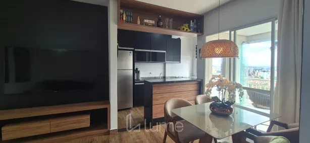 Apartamento com 2 Quartos para alugar, 66m² no Ponte Preta, Campinas
