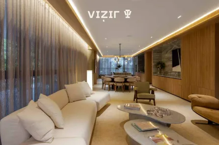 Apartamento com 4 Quartos à venda, 346m² no Setor Bueno, Goiânia