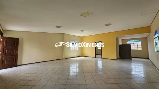 Ponto Comercial com 1 Quarto para alugar, 140m² no Padre Eustáquio, Belo Horizonte