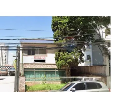 Imóvel Comercial para alugar, 450m² no Parque da Mooca, São Paulo