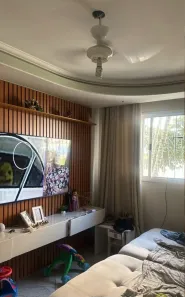 Apartamento com 2 Quartos à venda, 63m² no Coqueiral de Itaparica, Vila Velha
