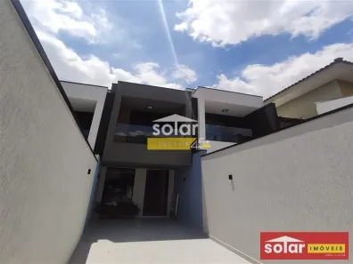 Sobrado com 2 Quartos à venda, 95m² no Burgo Paulista, São Paulo