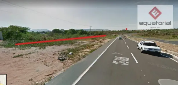 Lote/Terreno à venda, 79000m² no Alto do Garrote, Caucaia