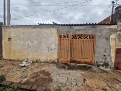 Casa com 3 Quartos à venda, 268m² no Vila Virgínia, Ribeirão Preto