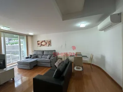 Apartamento com 2 Quartos para alugar, 106m² no Jardim Paulista, São Paulo