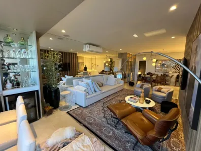 Apartamento com 3 Quartos à venda, 155m² no Centro, Criciúma