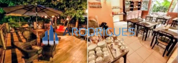 Ponto Comercial à venda, 785m² no Rio Vermelho, Salvador