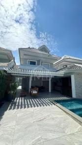 Casa de Condomínio com 4 Quartos à venda, 300m² no Recreio dos Bandeirantes, Rio de Janeiro