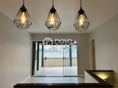 Cobertura com 4 Quartos à venda, 200m² no Copacabana, Rio de Janeiro