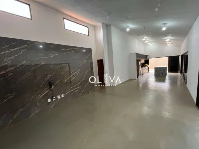 Casa de Condomínio com 3 Quartos à venda, 220m² no Loteamento Recanto do Lago, São José do Rio Preto
