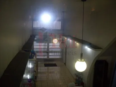 Ponto Comercial para alugar, 100m² no Bom Retiro, São Paulo