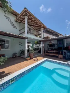 Casa com 3 Quartos à venda, 140m² no Buraquinho, Lauro de Freitas