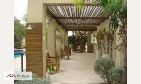 Apartamento com 3 Quartos à venda, 73m² no Parque Fazendinha, Campinas