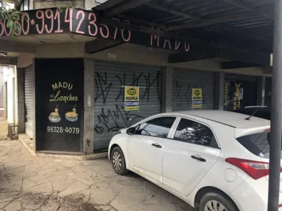 Sala Comercial para alugar, 35m² no Navegantes, Porto Alegre
